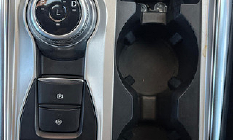 Ford Explorer 2.3L E...