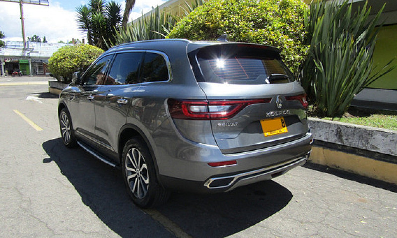 Renault Koleos 2.5 I...
