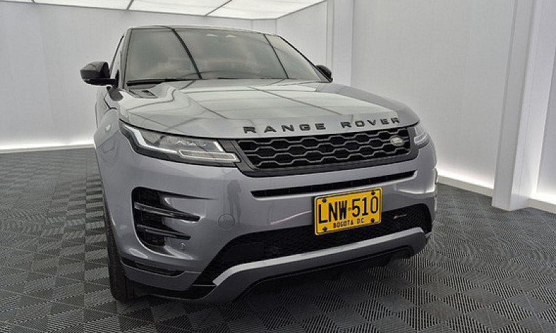 Land Rover Range Rov...