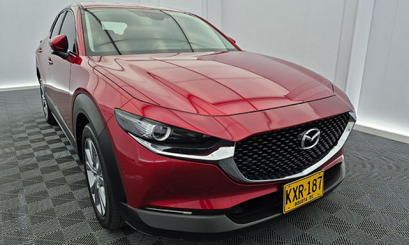 Mazda Cx-30 2.0 Gran...