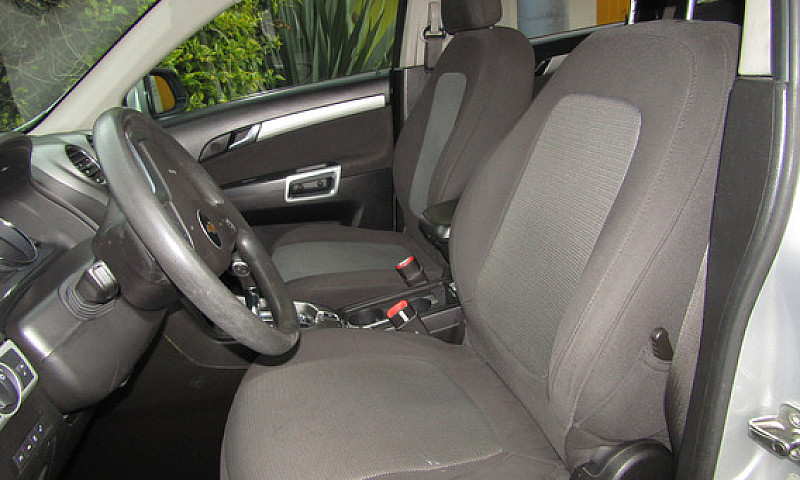 Chevrolet Captiva 2....