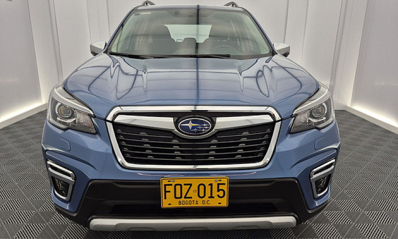 Subaru Forester 2.5 ...