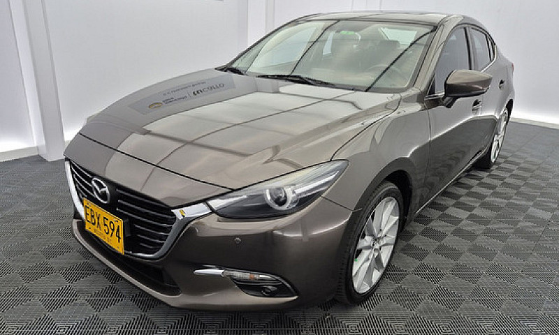 Mazda 3 2.0 Grand To...