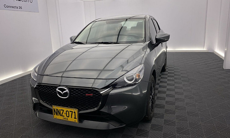 Mazda 2 1.5 At 2024...