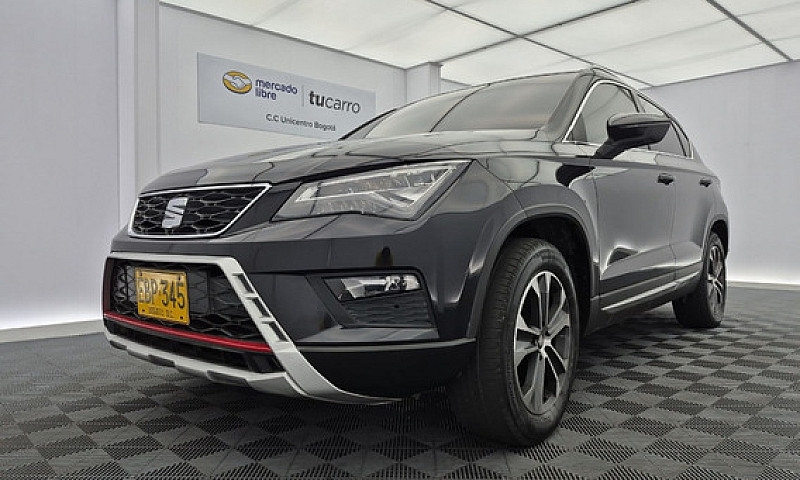 Seat Ateca 2.0 Style...