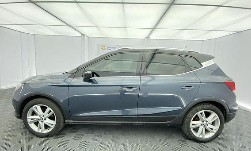 Seat Arona 1.6 Fr...