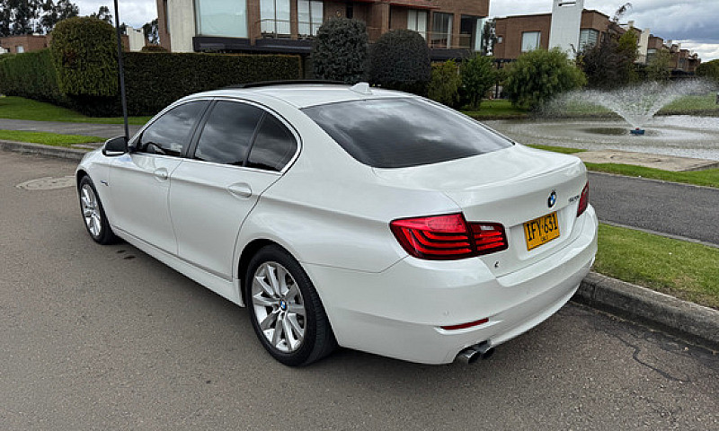 Bmw Serie 5 2.0 520I...