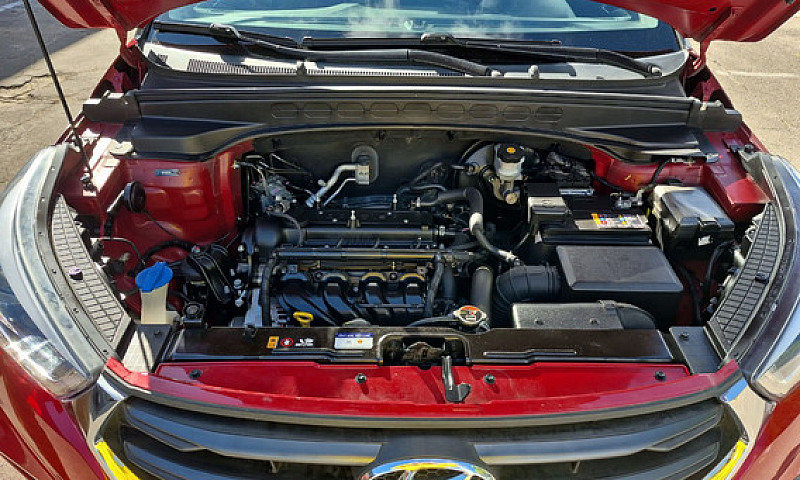 Hyundai Creta 1.6 Pr...