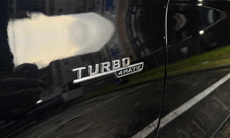 Mercedes-Benz Amg 2....