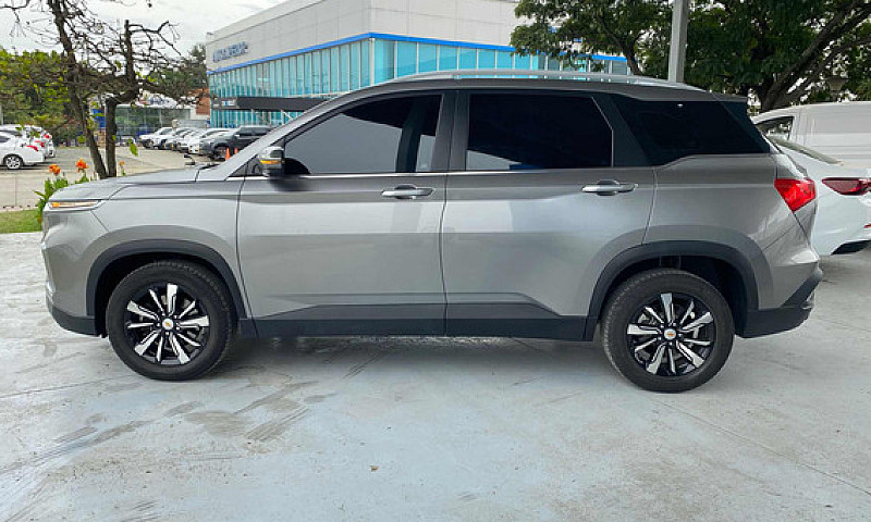 Chevrolet Captiva Pr...