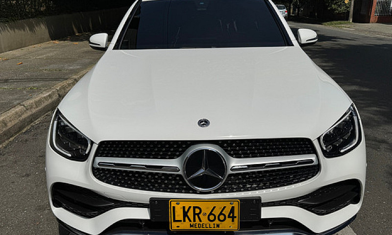 Mercedes-Benz Clase ...