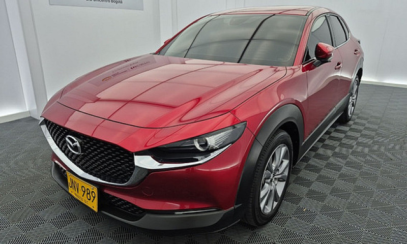 Mazda Cx-30 2.0 Tour...