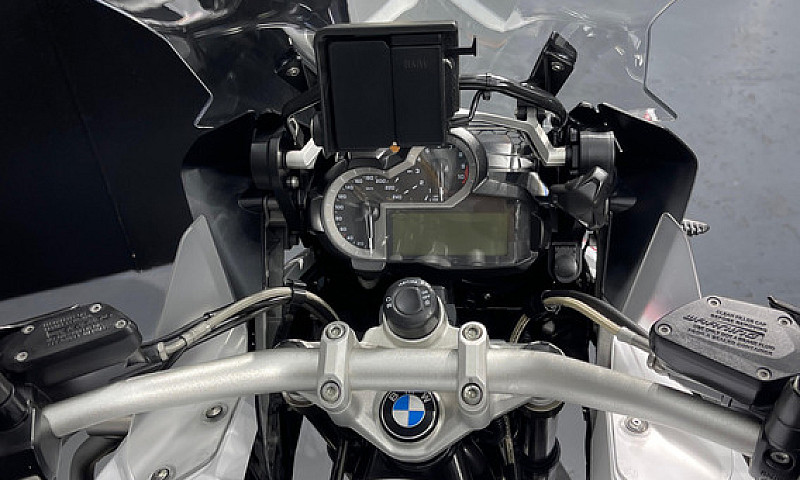 Bmw 1200 Gs Adventur...
