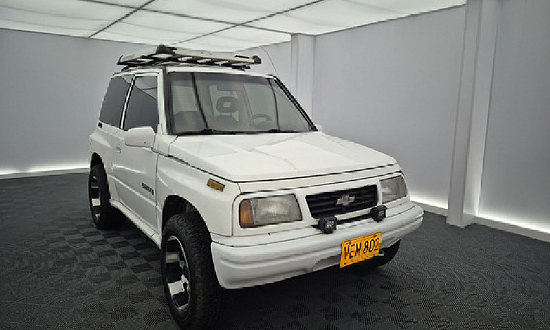 Chevrolet Vitara 1.6...