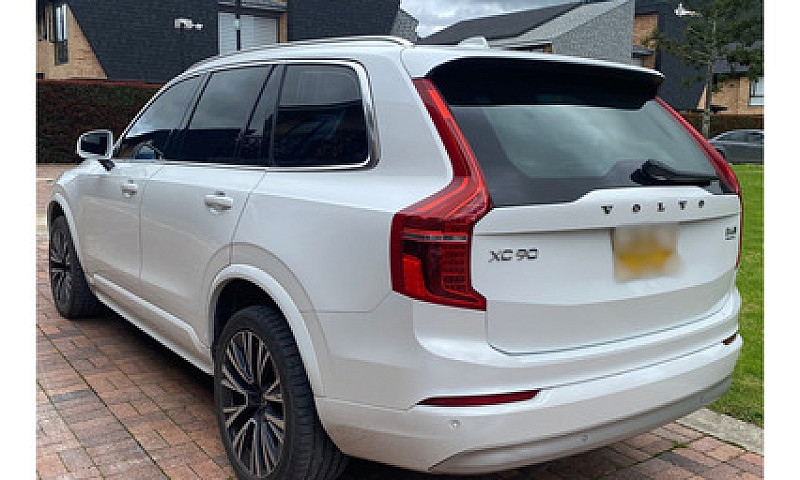 Volvo Xc90 2.0 T6 Aw...