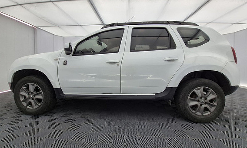 Renault Duster 2.0 D...