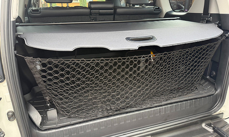 Toyota Prado 4.0 Vx ...