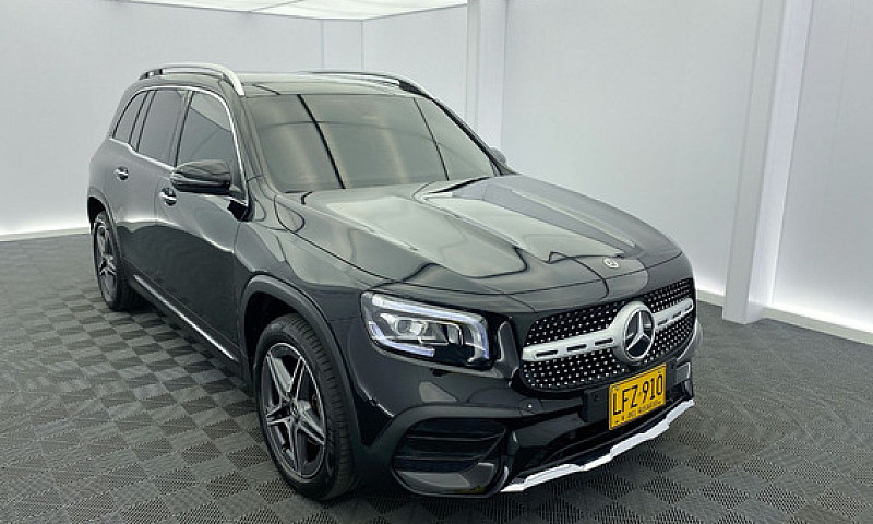 Mercedes-Benz Clase ...