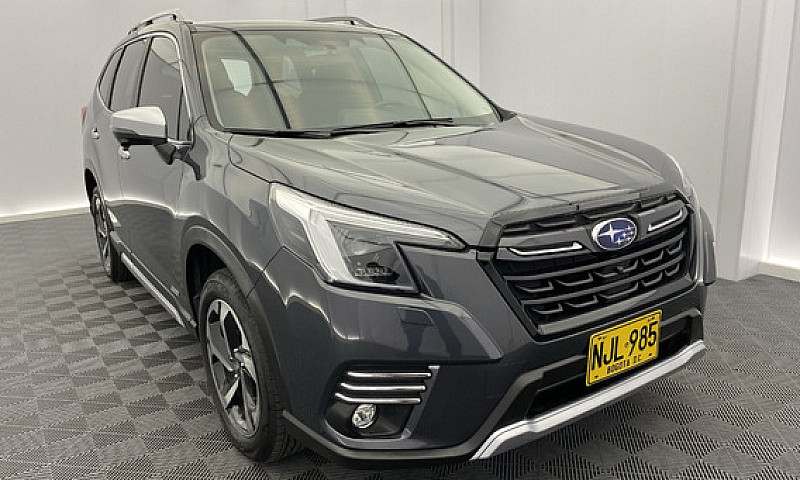 Subaru Forester 2.5 ...