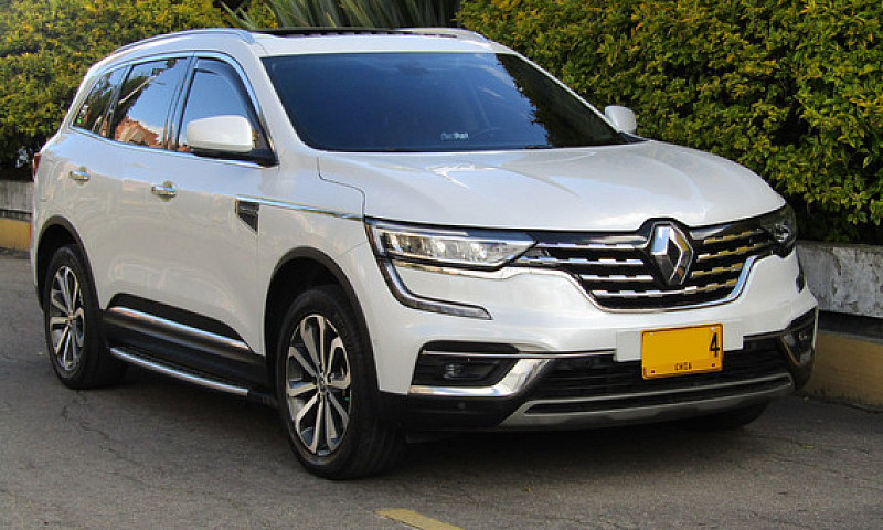 Renault Koleos 2.5 I...