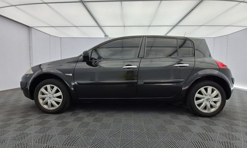 Renault Megane Ii  H...
