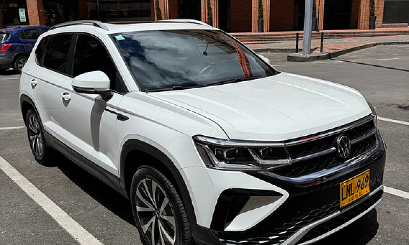 Volkswagen Taos 1.4 ...