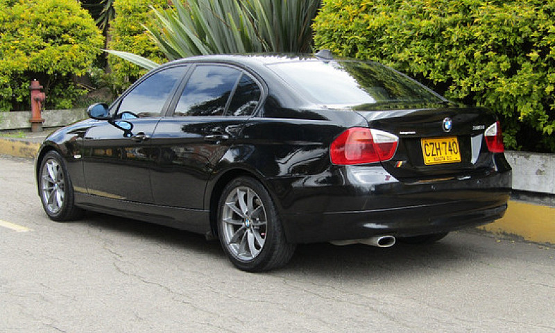 Bmw Serie 3 2.0 318I...