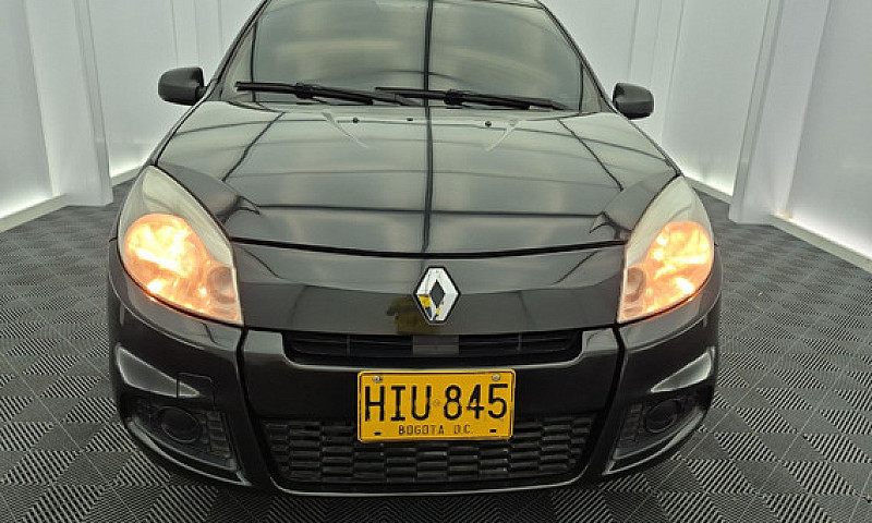 Renault Sandero 1.6 ...