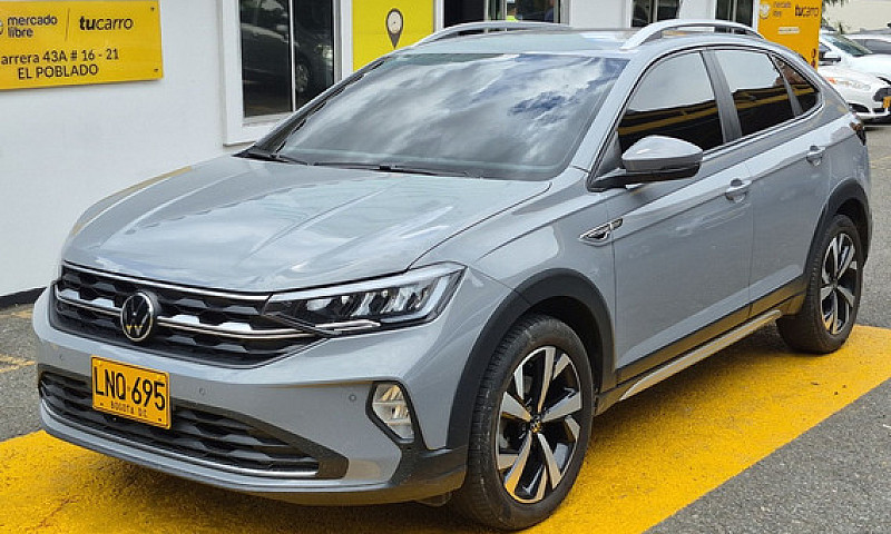 Volkswagen Nivus 1.0...