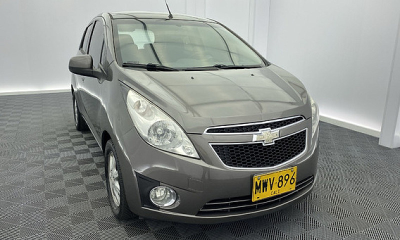 Chevrolet Spark 1.2 ...