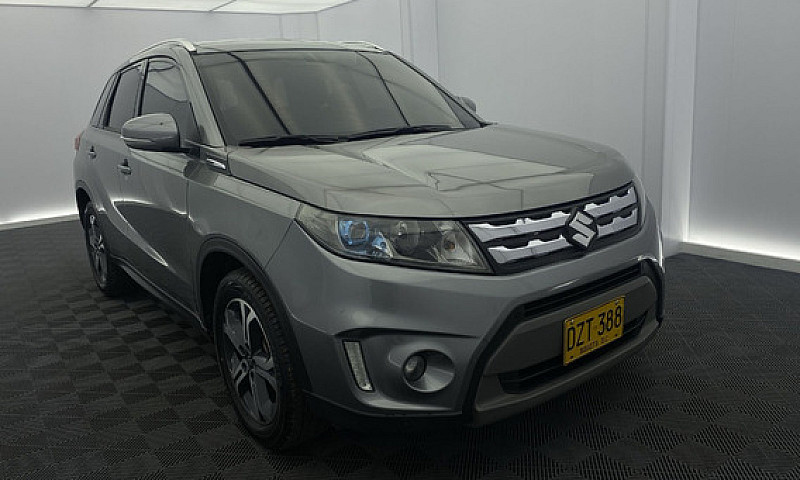 Suzuki Vitara 1.6 Gl...