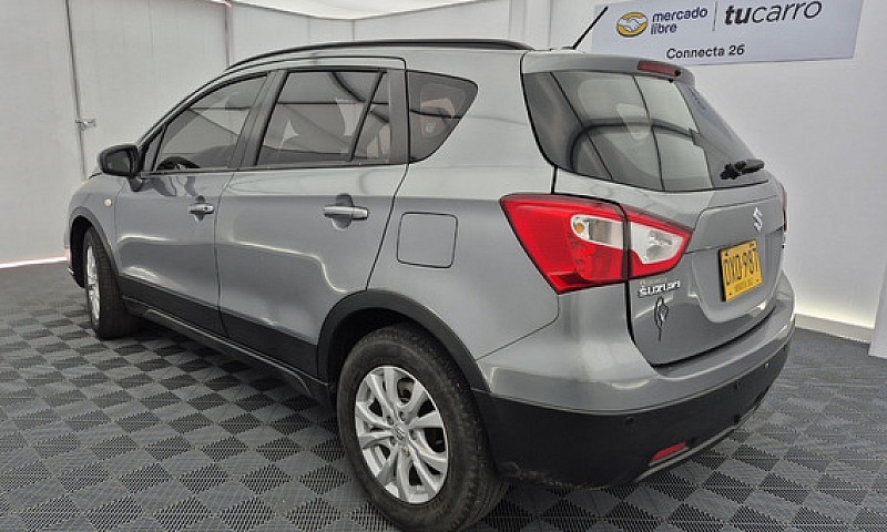 Suzuki S-Cross 1.6 G...