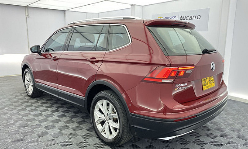 Volkswagen Tiguan Al...