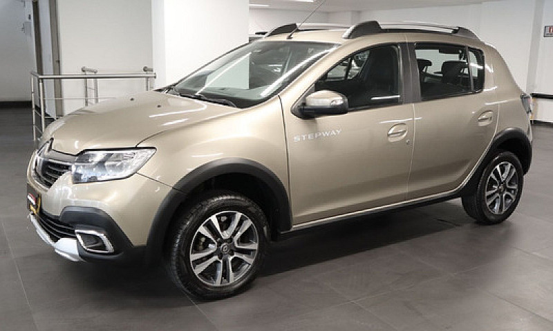 Renault Stepway 1.6 ...