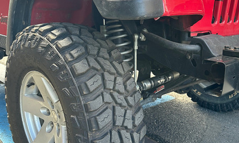 Jeep Wrangler 4.0 Sp...