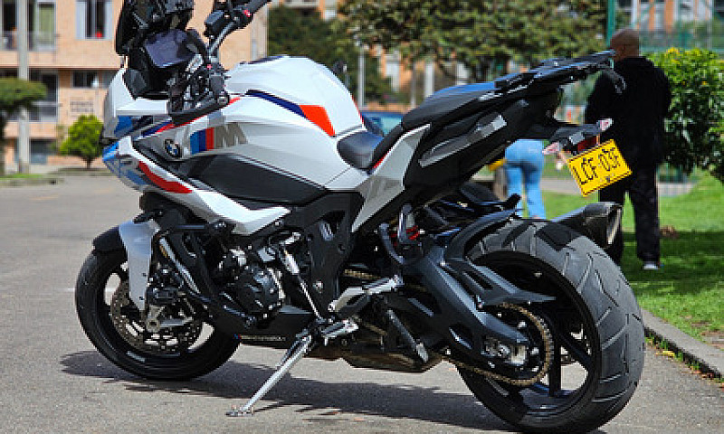 Bmw S1000Xr Paquete ...