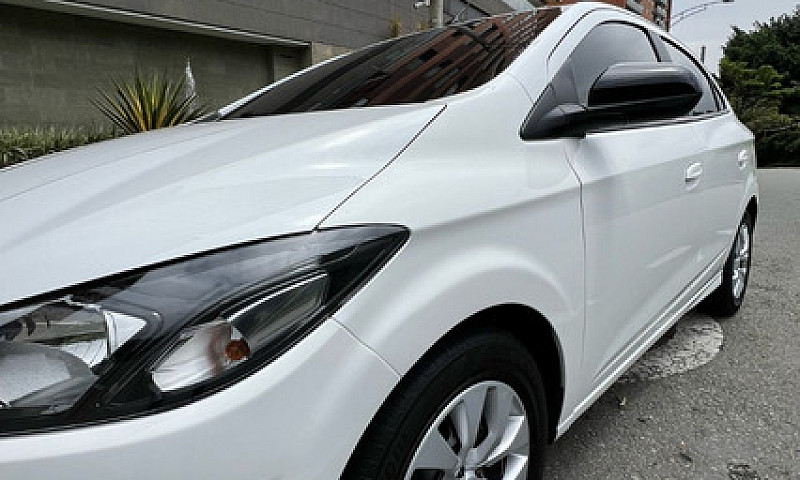 Chevrolet Joy 1.4 Mt...
