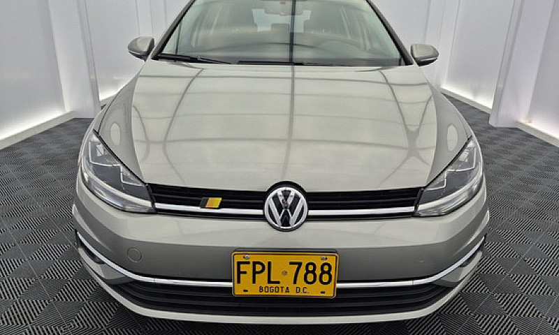 Volkswagen Golf 1.6 ...