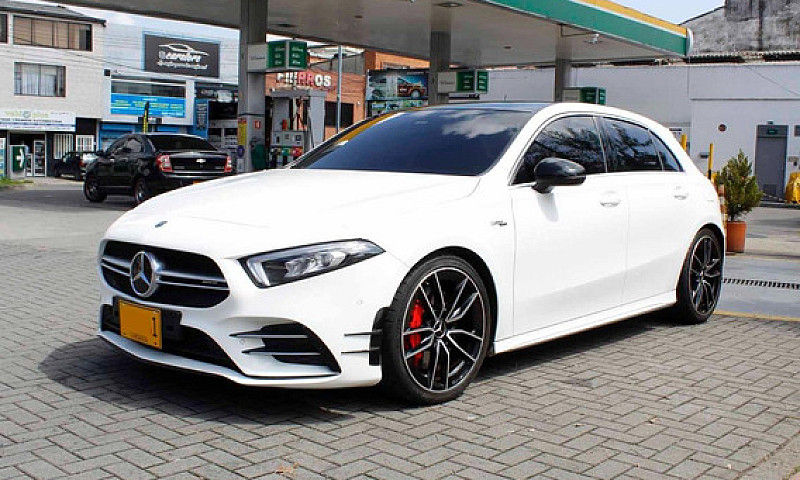 Mercedes-Benz Clase ...
