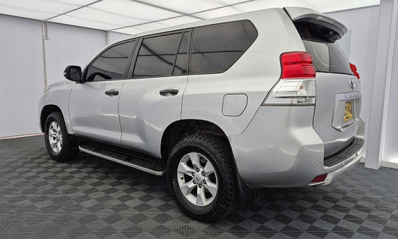 Toyota Prado 3.0 Vx ...