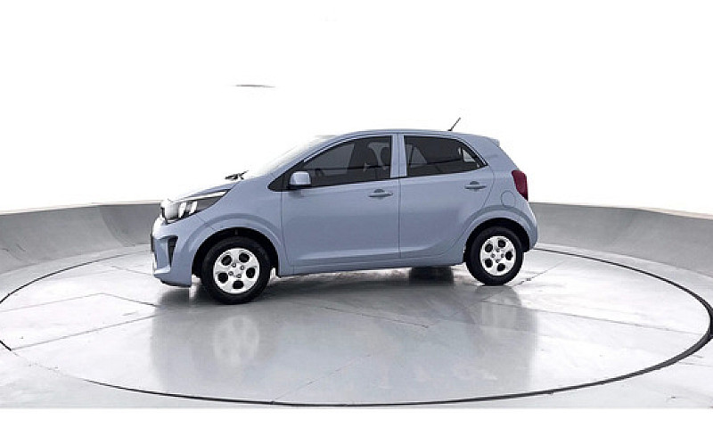 Kia Picanto Vibrant...