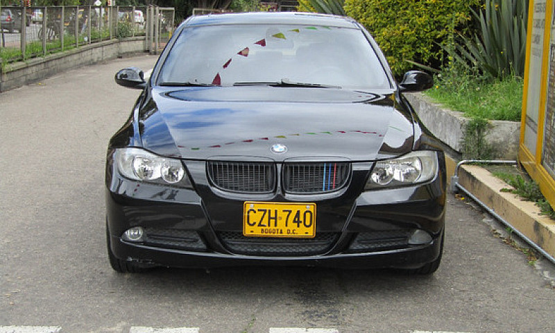 Bmw Serie 3 2.0 318I...