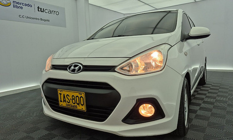 Hyundai Grand I10 Il...