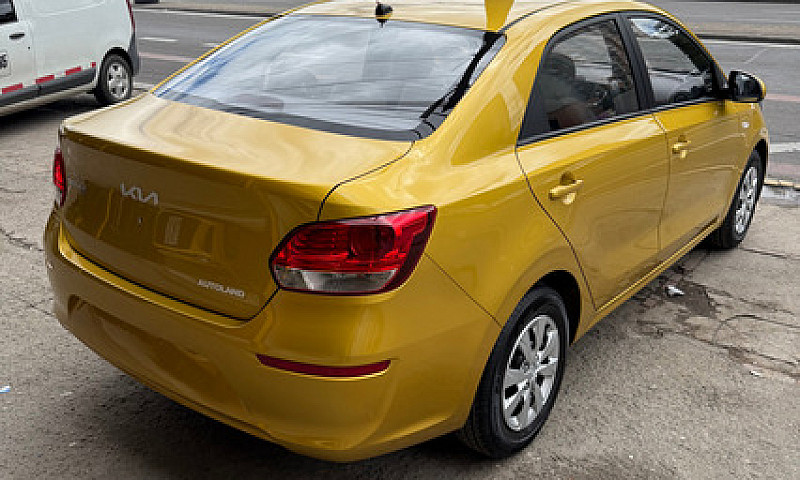 Kia Sephia Master 20...