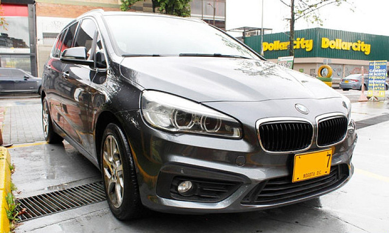 Bmw Serie 2 218I Gra...