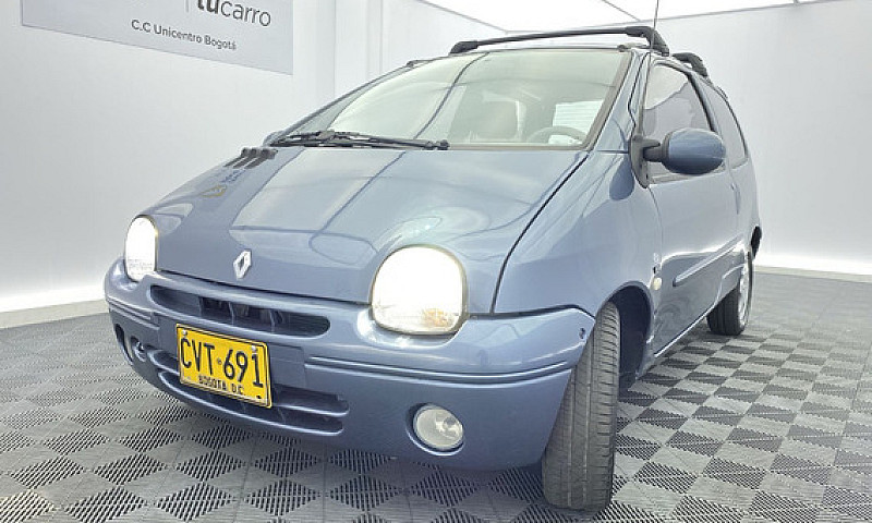 Renault Twingo 1.2 D...