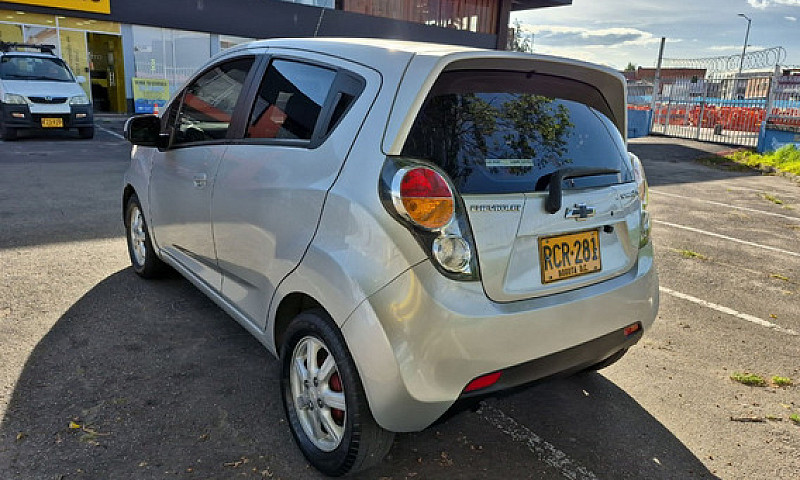 Chevrolet Spark 1.2 ...