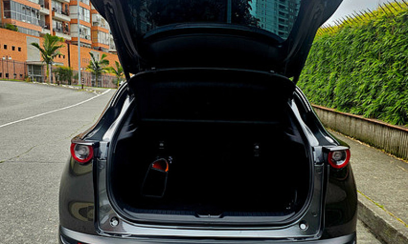 Mazda Cx-30 2.5 Gran...