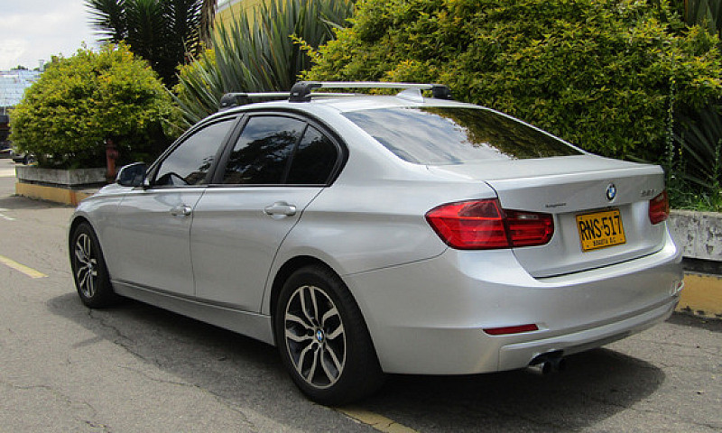 Bmw Serie 3 2.0 328I...