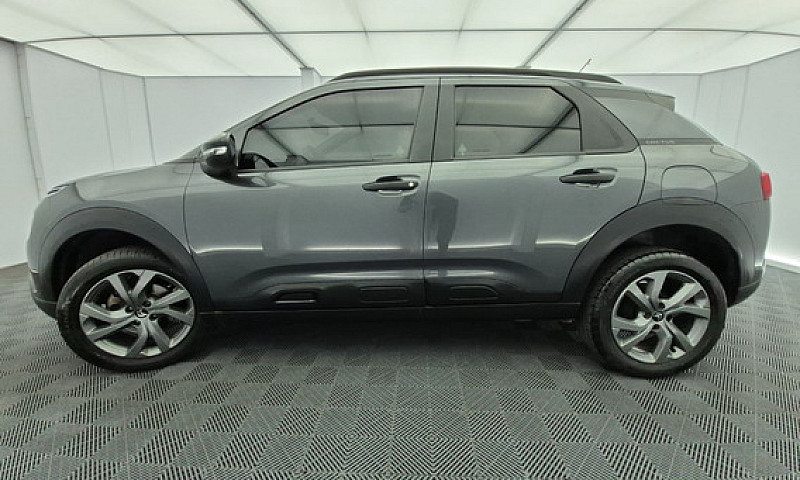 Citroën C4 Cactus 1....